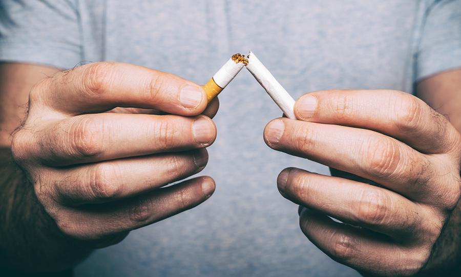 Stoppen met roken | Alphega